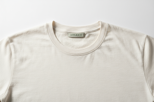 organic cotton tshirt